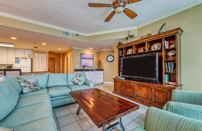 Lighthouse Condominiums - Foto 26