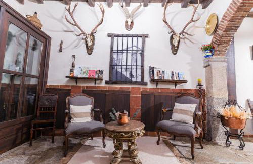 Casa rural el rincón del Altozano - Foto 39