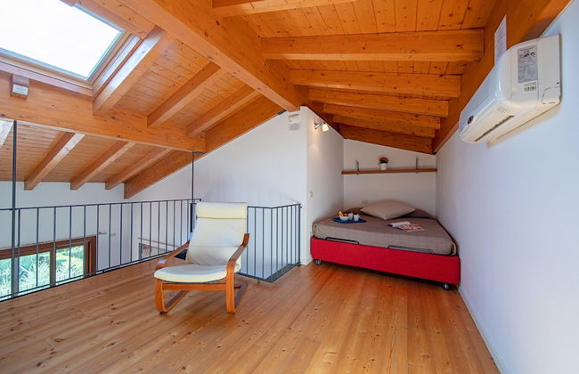 Le Olive 8 4 Apartment by Wonderful Italy - Foto 11