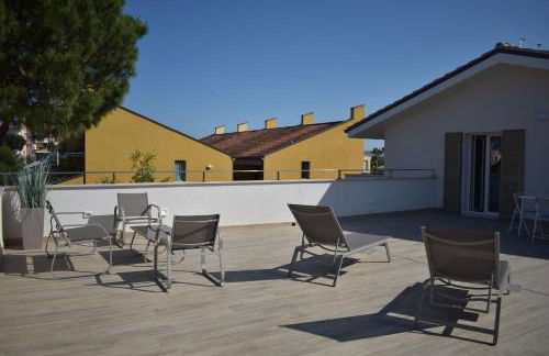 Le Quiete Stanze, vacancy houses posto spiaggia in omaggio - Photo 62