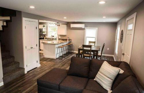 Gateway to Acadia Renovated Milbridge Coastal Home - Foto 9