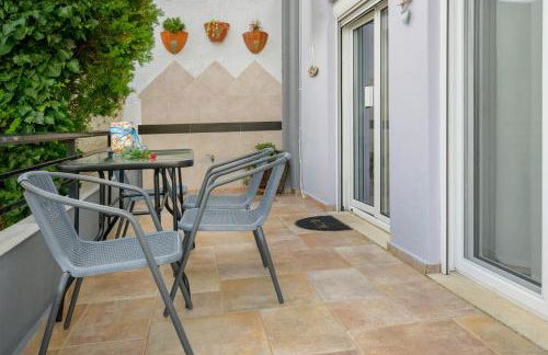 Michael's Apartment's - Foto 20