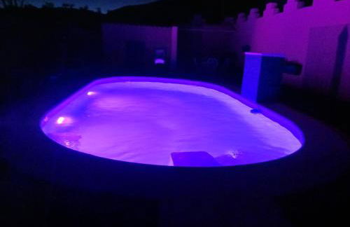 Casa rural los Cerezos - Foto 56