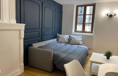 Le Double Pirou # 2 Appartements # Halte Auvergne - Foto 36
