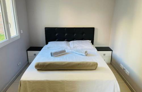 Petit paradis pour 2 personnes - Foto 3