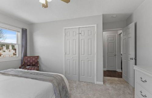 Tranquil 2BR Apt NE Mpls - 8073 Apt 4 - Foto 20