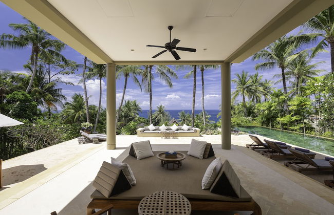 Villa Praison - Foto 20