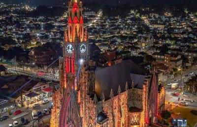 APTO - SOLARE CATEDRAL VISTA P/ CATEDRAL DE PEDRA - Foto 4