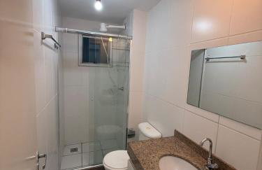 Apartamento com Piscina - 3 Quartos 2 Garagem - Foto 30