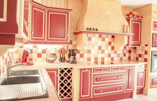 Villa de Montaigu - Foto 12