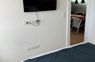 Ondina Apart Hotel 02 quartos Vista Mar - Photo 48