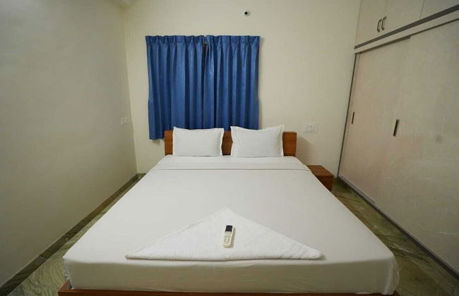 Trimukha homestay - Foto 7