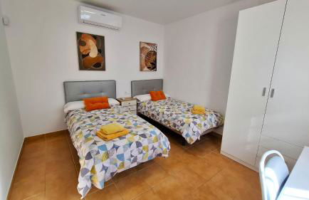 Villa Tingafa - Foto 25