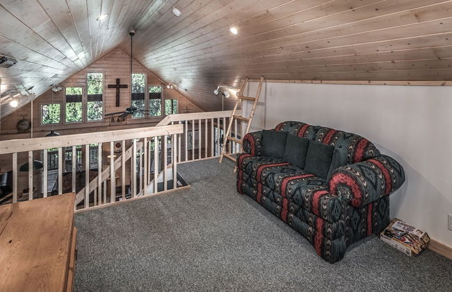 Wine N Pines - Foto 25