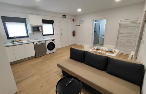 Apartamentos VALDECILLA nuevos - Foto 18