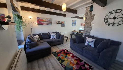 The Coach House, Yealand Redmayne perfect for a family in a rural setting, bring your dogs and horse - Foto 3