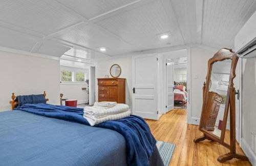 15 min to Beach, 3 Acre Country Living, Firepit - Foto 14