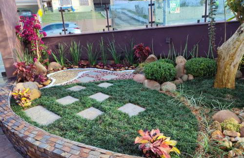 Residencial Luce Del Sole - Apto Nº 2 - Photo 36