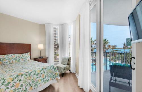 Palms Resort #2315 Full 2 Bedroom - Foto 28