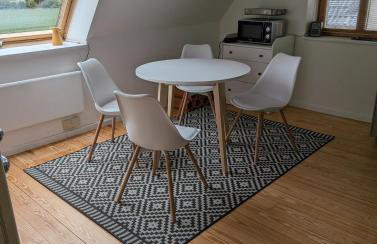 Ferienwohnung Rosengarten mit Meerblick - Photo 26