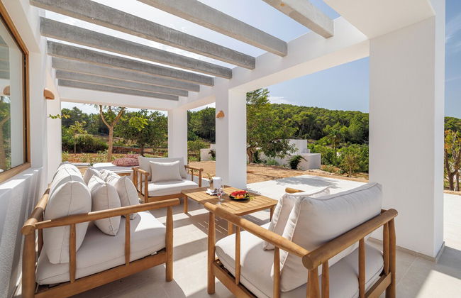 Can Lluc Boutique Country Hotel & Villas, a member of Beyond Green - Foto 50