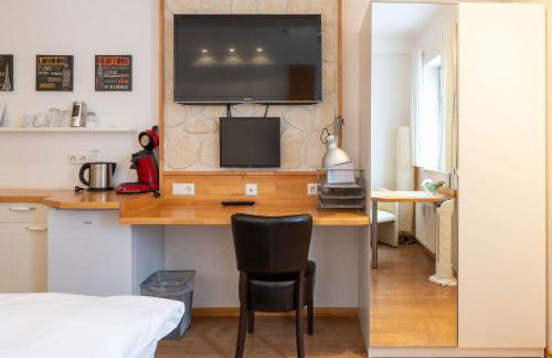 Warum ins Hotel - Foto 61