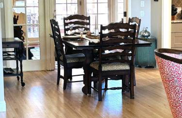 UNIQUE SPANISH HACIENDA HOUSE with POOL VINTAGE 1948 EUROPEAN ANTIQUES ETHNIC ART - Photo 42