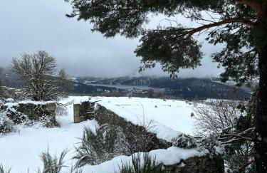 Apartamentos Rurales "Los Olivos" en Candelario - Foto 10