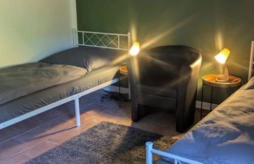 LUTZ Appartements - Südheide - Foto 11