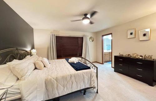 EV2-GRACE VILLA-Many BRs and loft - Foto 31