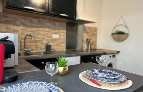 Birds Escape, proche de la gare - Foto 13