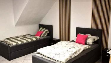 Top möblierte Unterkunft in Ludwigshafen - Foto 2