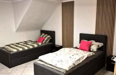 Top möblierte Unterkunft in Ludwigshafen - Foto 2