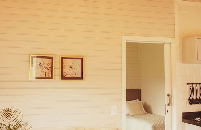 Toca da Coruja Hospedagem - Urubici - SC - Foto 52