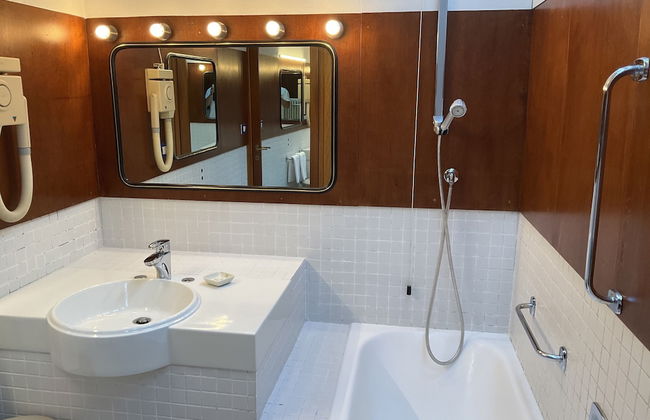 Aquamar - Suite on the beach of Venice - Photo 22