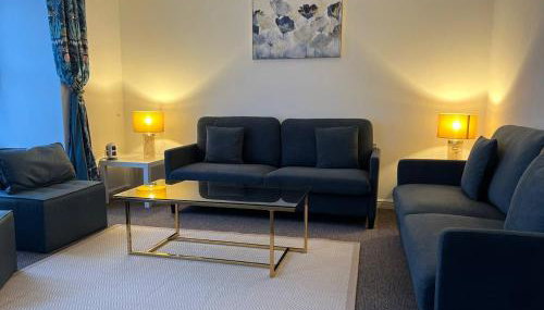 Etruria House - Near Water World, Festival Park and Bet365 - Foto 1