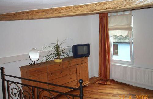 Wohnung am Rheinsteig - Foto 2