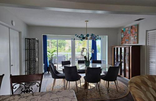 3 bedroom Casa Azul in Historic Northwood Hills - Foto 23