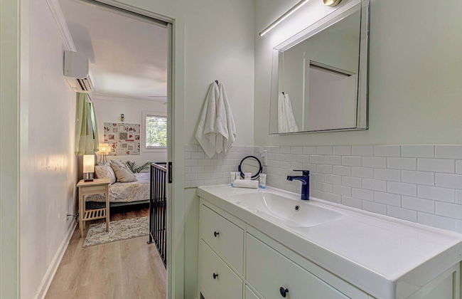 Garden Home Walkable to East Austin Eateries - Foto 22