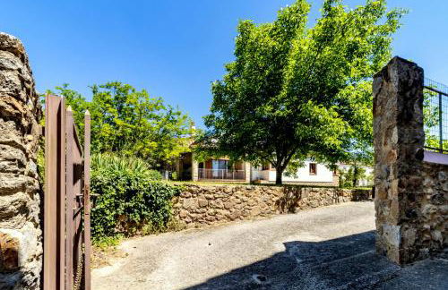 Can Cardina - Casa con jardín cerca de Francia - Foto 42