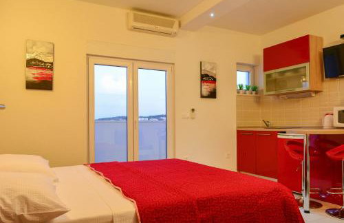 Luxury Apartments Villa Tea - Photo 78