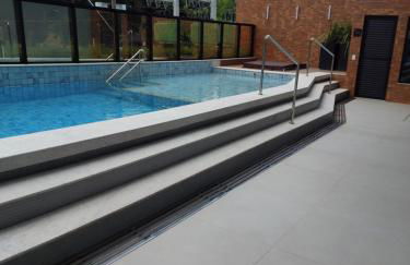 Studio Mobiliado de Luxo Batista Campos - Foto 52