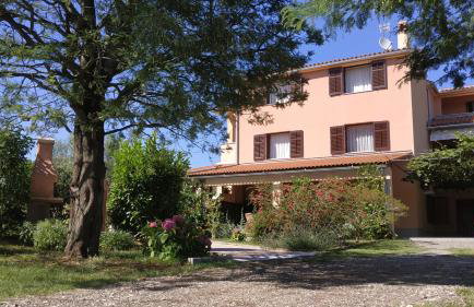 Apartment Nature Pula - Foto 28