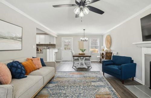 Charming Farmhouse Retreat in Madison AL - Photo 3