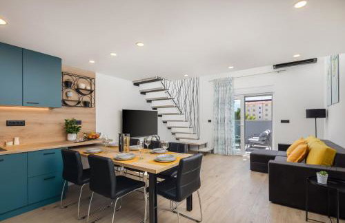 Modern suite Beleca near Split - Foto 10