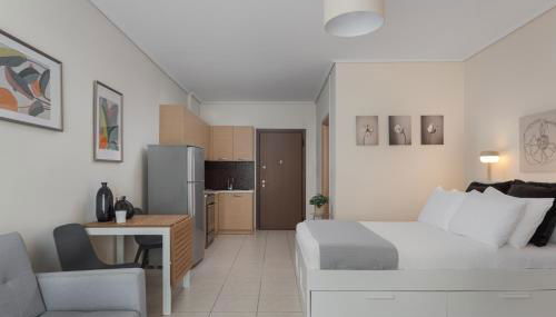 Athenian Comfort Apartments - Foto 2