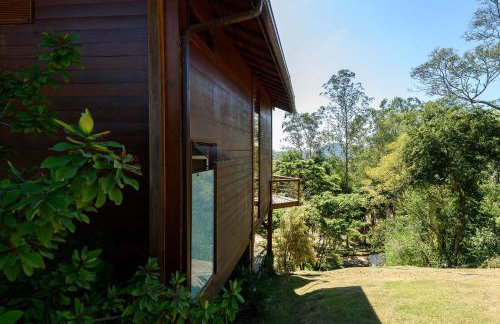 Chalé em Areal com Vista Panorâmica | PE 17 - Foto 17