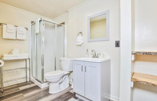 Timber Lodge Retreat - Foto 28