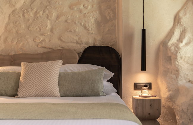 Manili Boutique Suites & Villas, an SLH Hotel - Foto 4