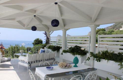 Posidonia House, villino vista mare - Foto 23